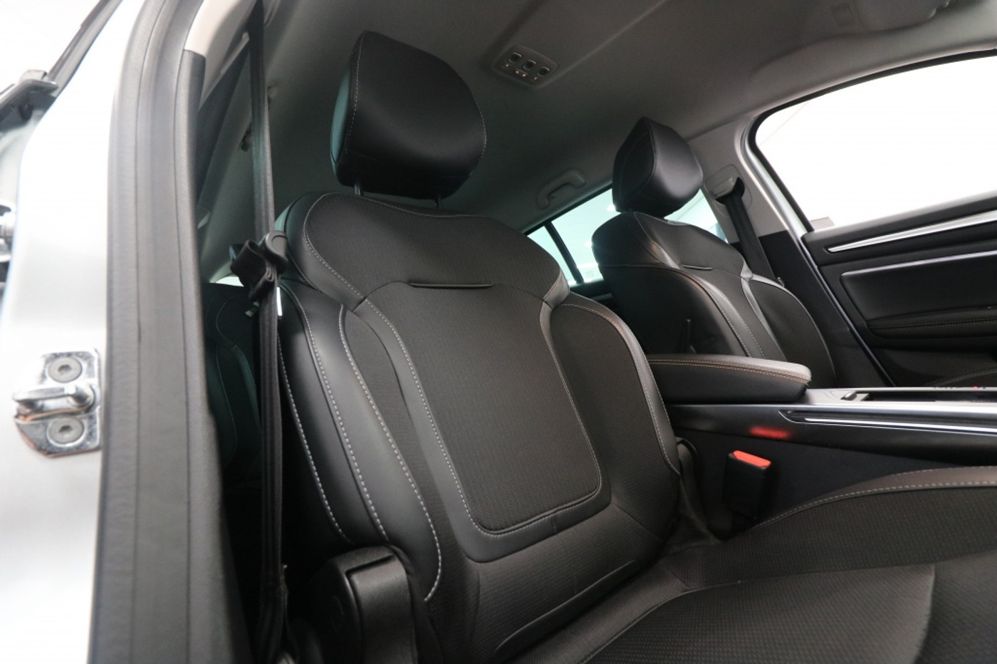 Foto van Renault Megane E-tech Plug-in Hybrid
