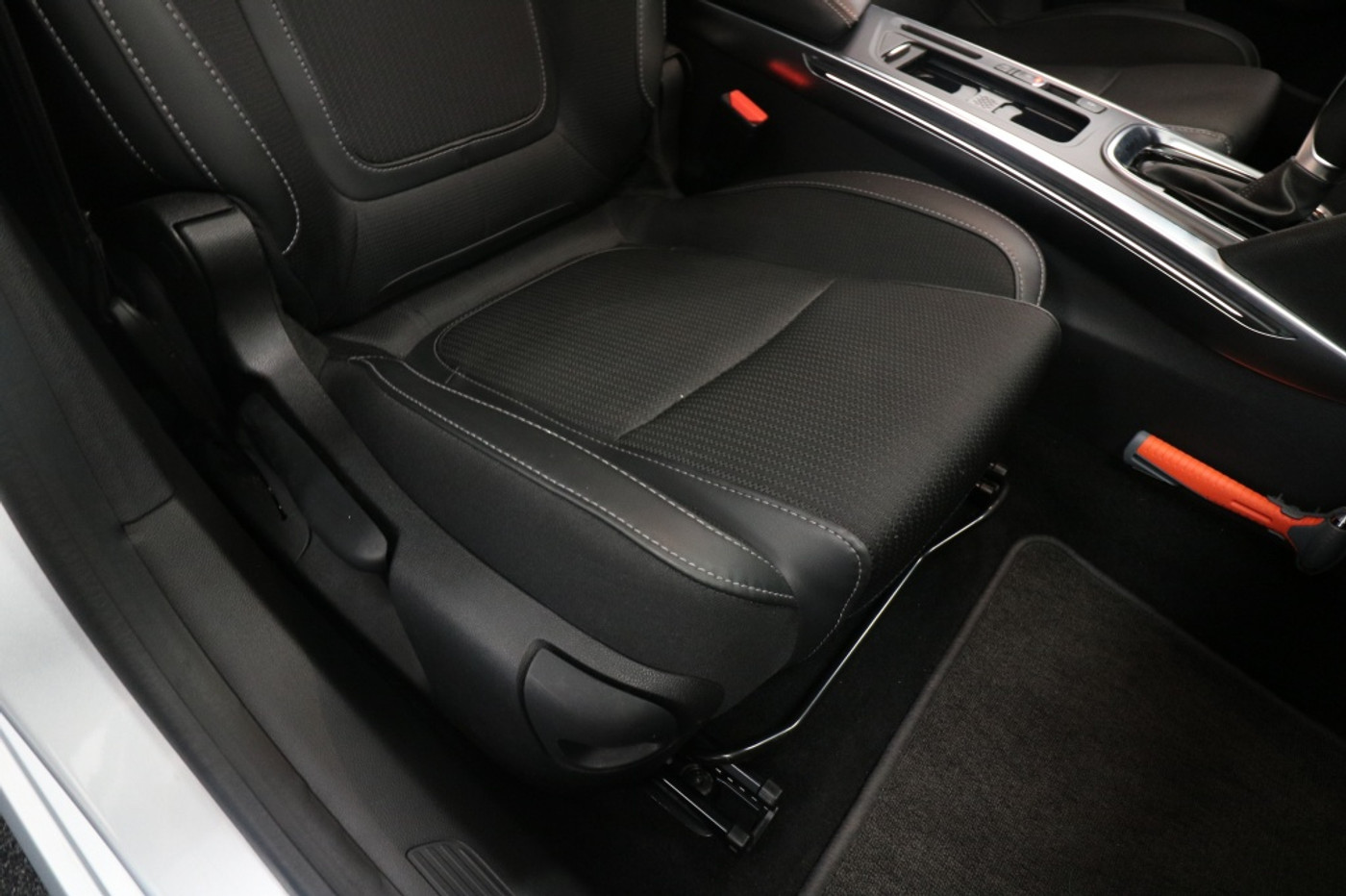 Foto van Renault Megane E-tech Plug-in Hybrid