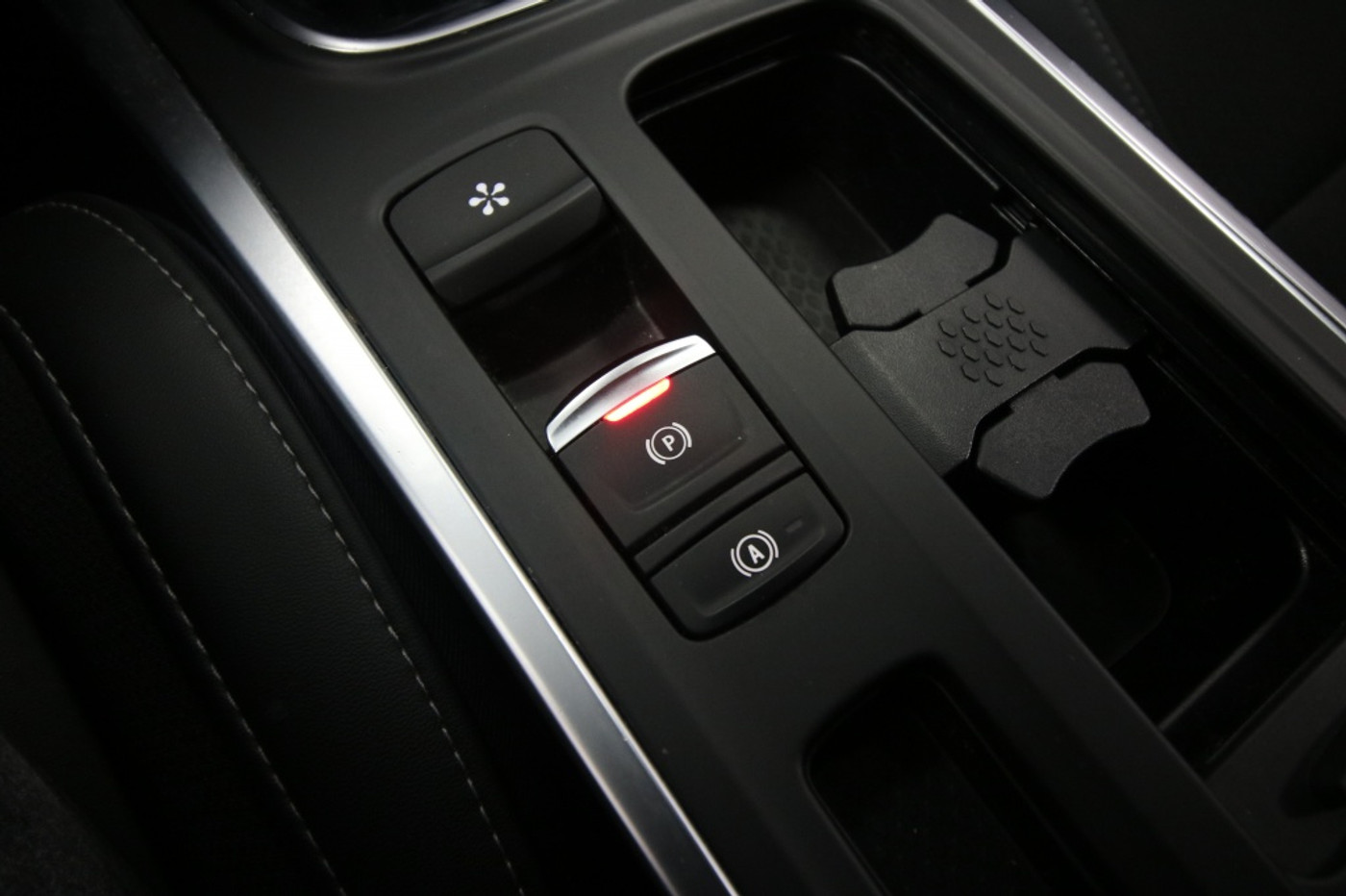Foto van Renault Megane E-tech Plug-in Hybrid