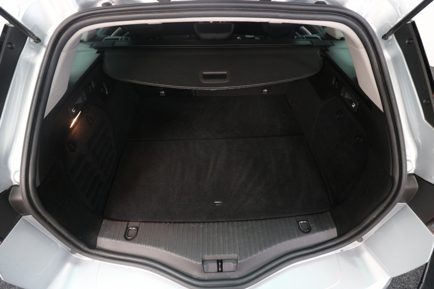 Foto van Renault Megane E-tech Plug-in Hybrid
