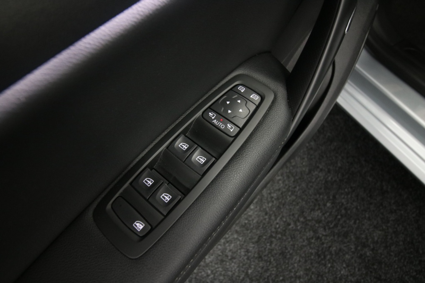 Foto van Renault Megane E-tech Plug-in Hybrid