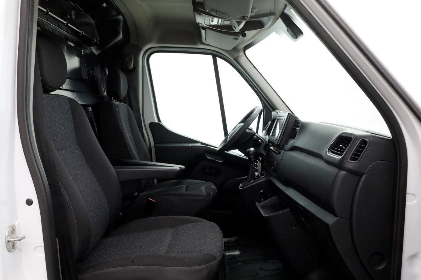 Foto van Opel Movano