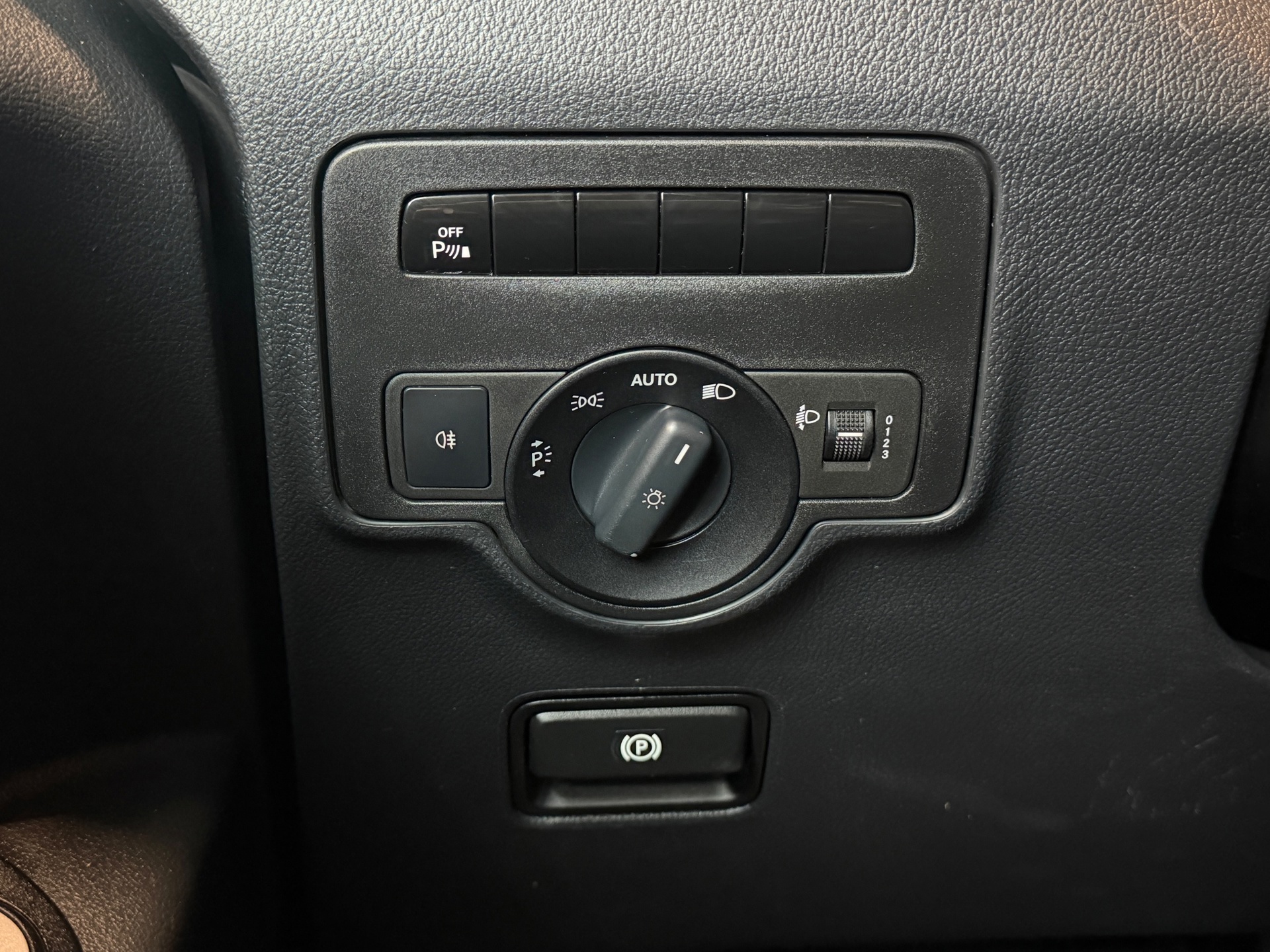 Foto van Mercedes-Benz Vito
