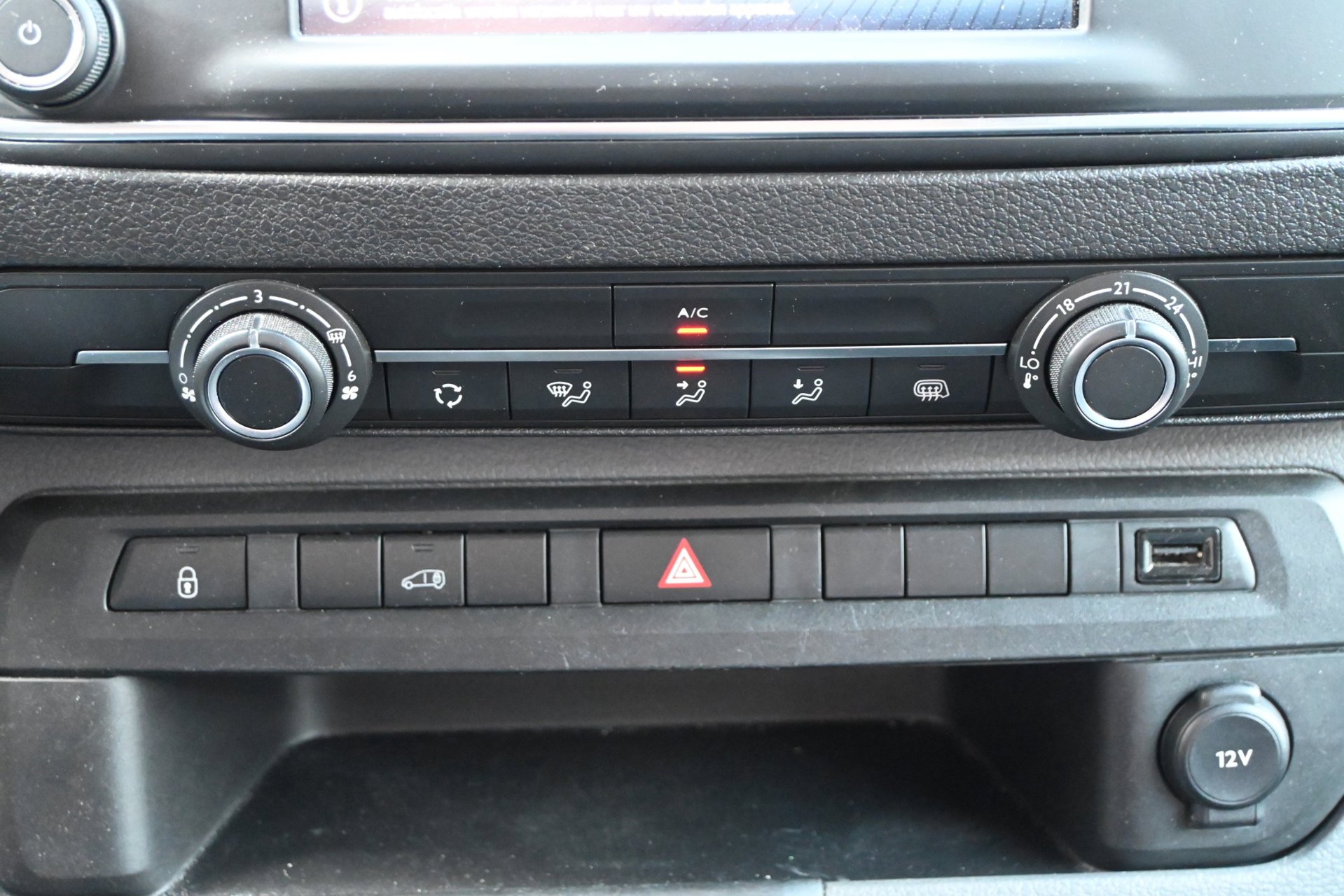 Foto van Toyota Proace