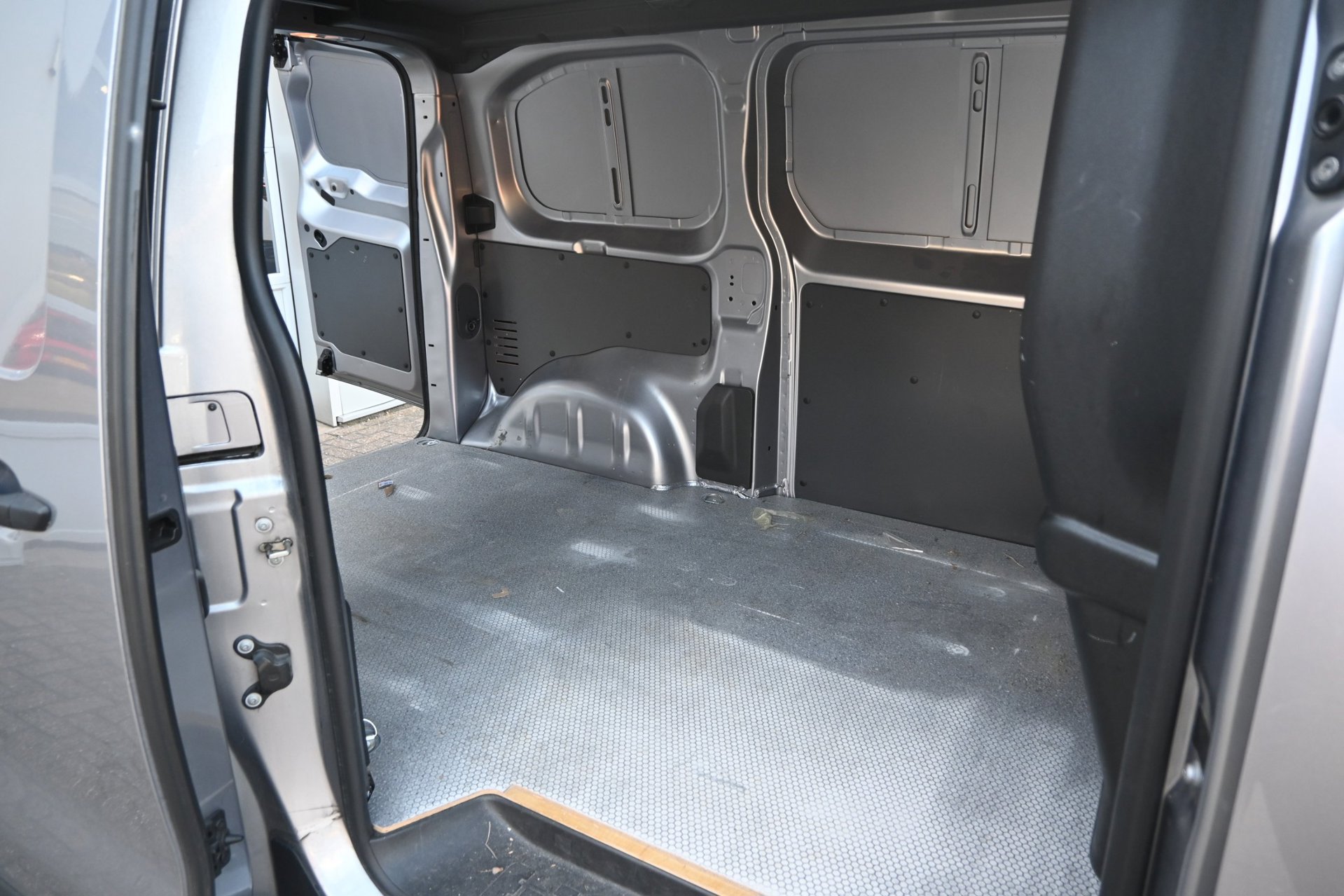 Foto van Toyota Proace