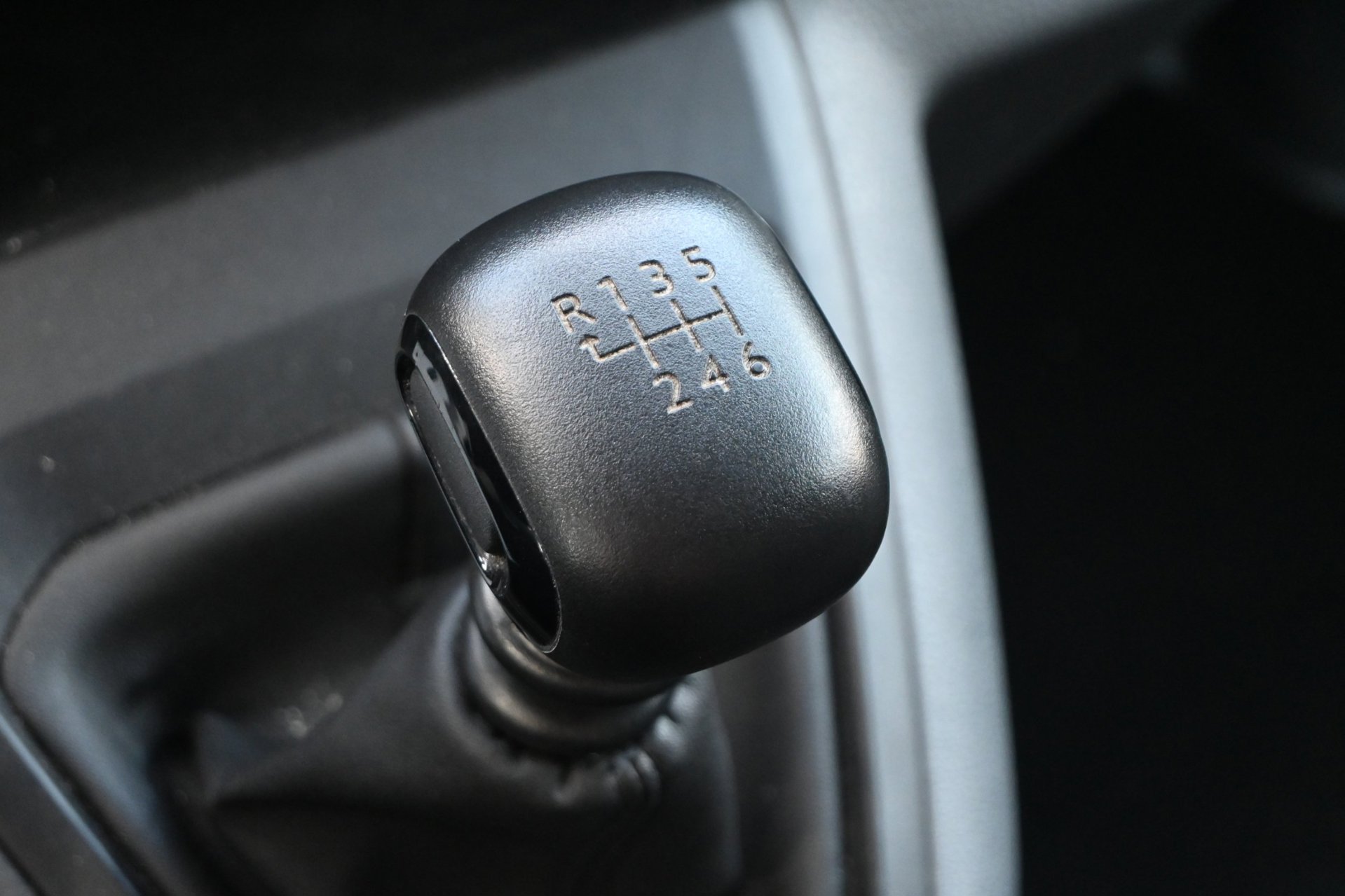 Foto van Toyota Proace