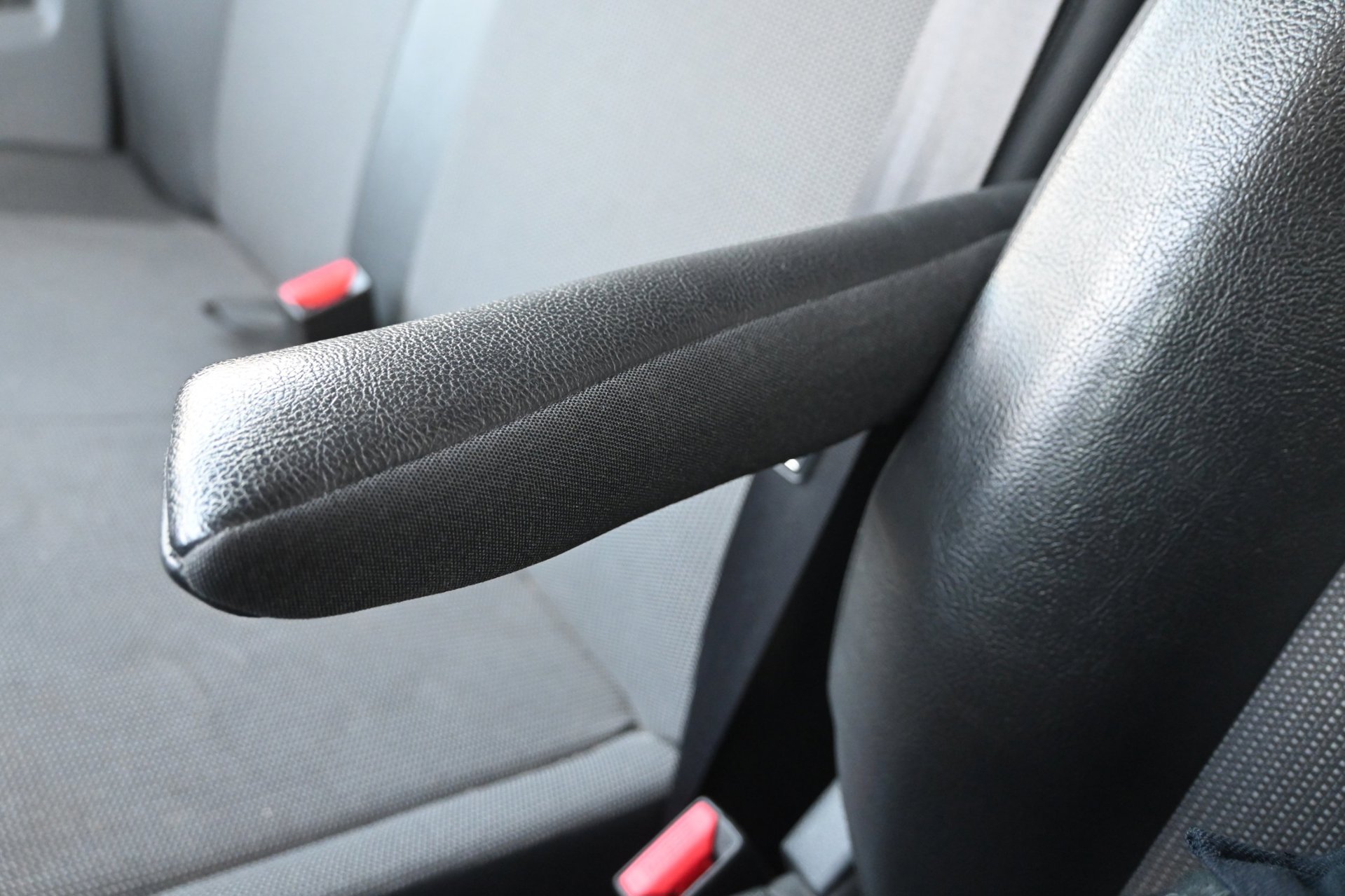Foto van Toyota Proace