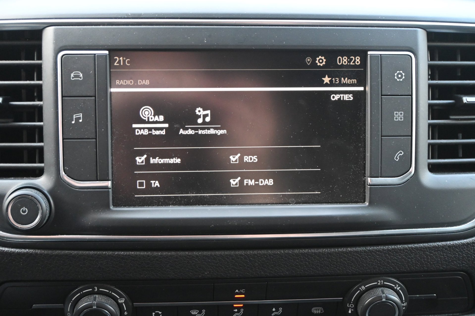 Foto van Toyota Proace