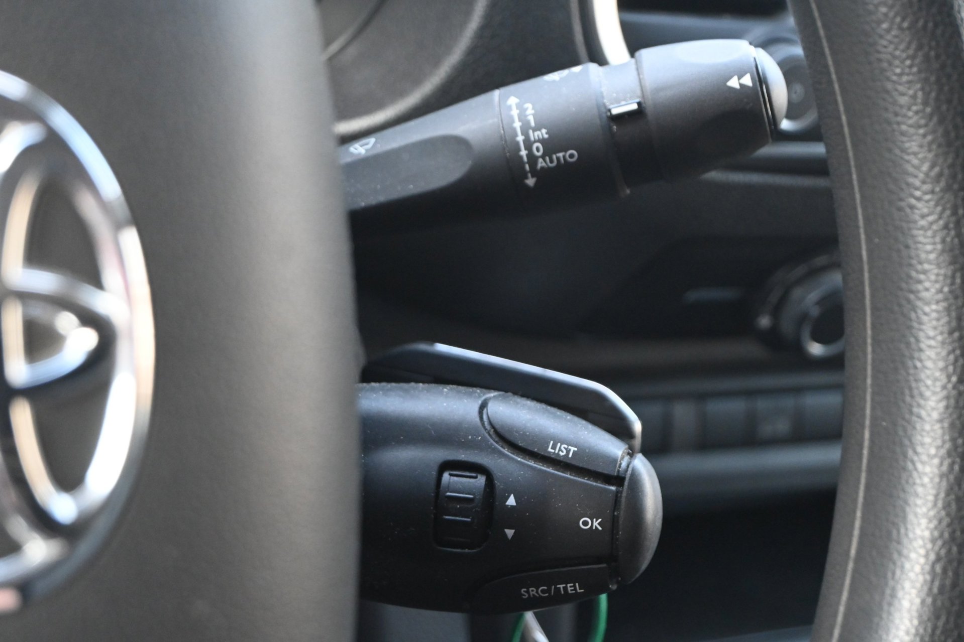 Foto van Toyota Proace
