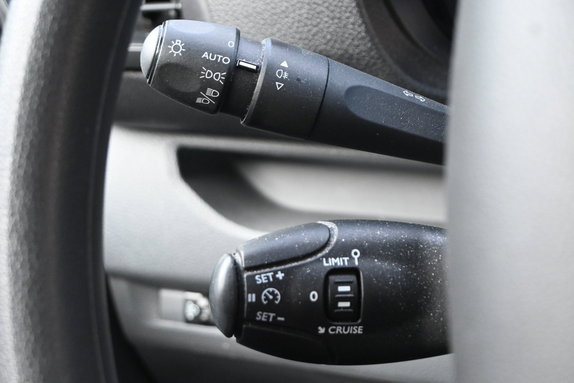 Foto van Toyota Proace