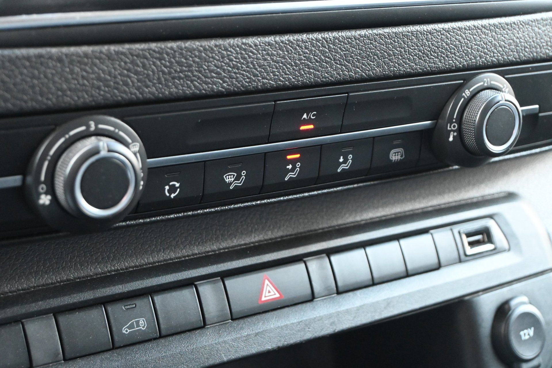 Foto van Toyota Proace