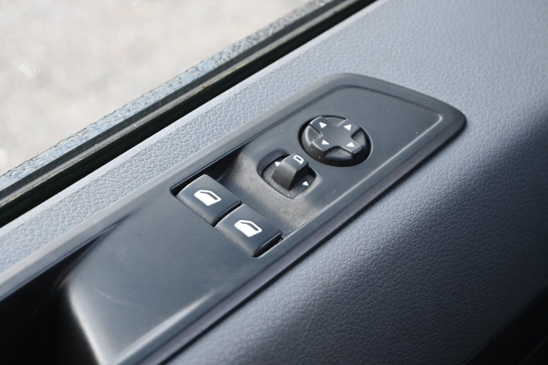 Foto van Toyota Proace