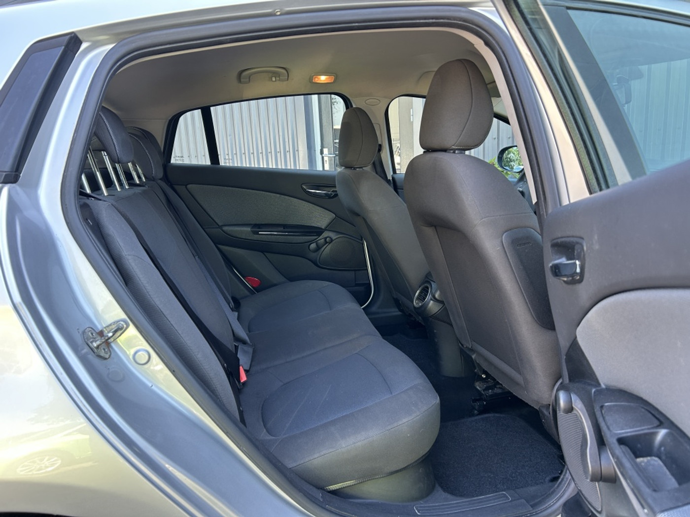Foto van Fiat Fiat Bravo