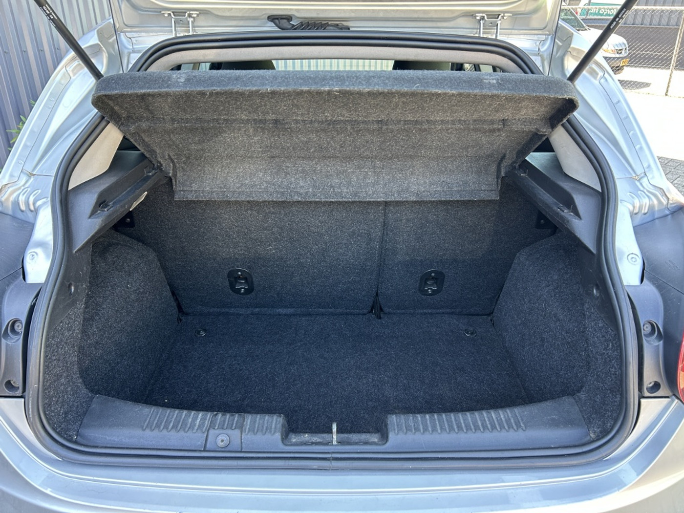 Foto van Fiat Fiat Bravo