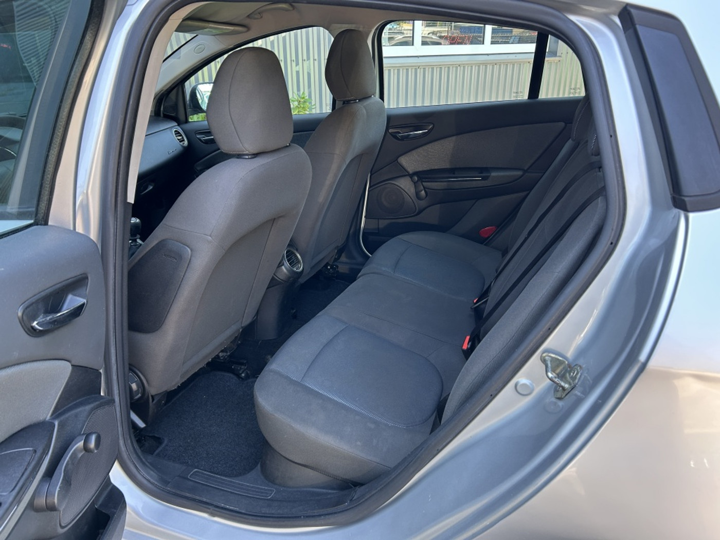 Foto van Fiat Fiat Bravo