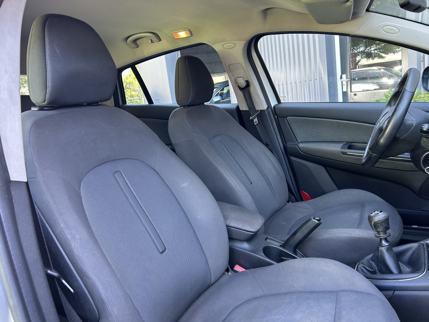 Foto van Fiat Fiat Bravo