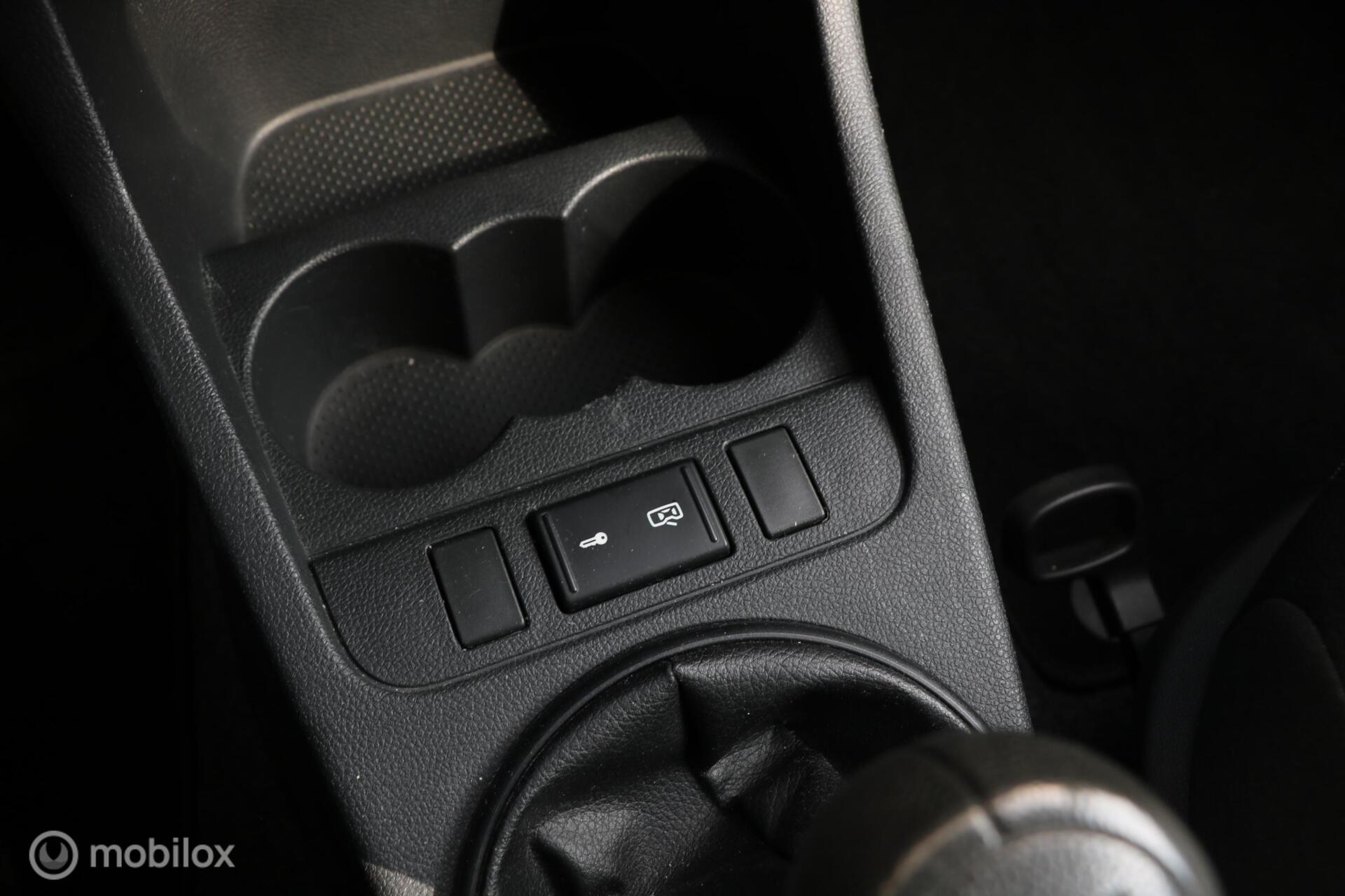 Foto van Skoda Fabia