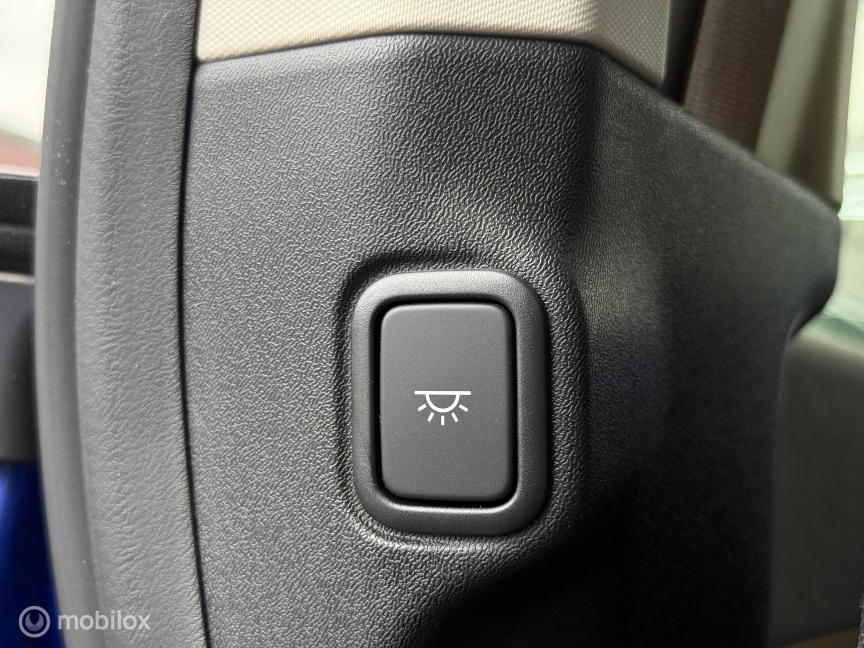 Foto van Honda Honda E