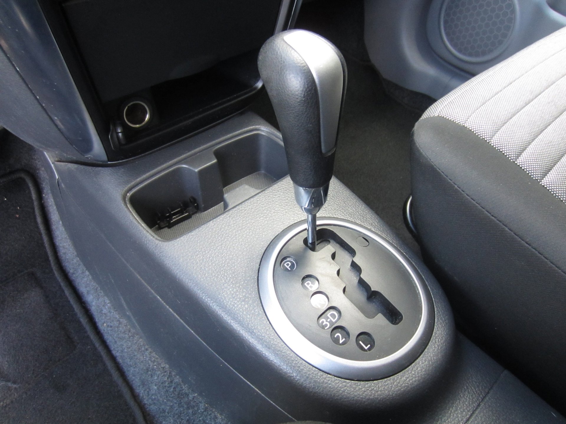 Foto van Suzuki Sx4