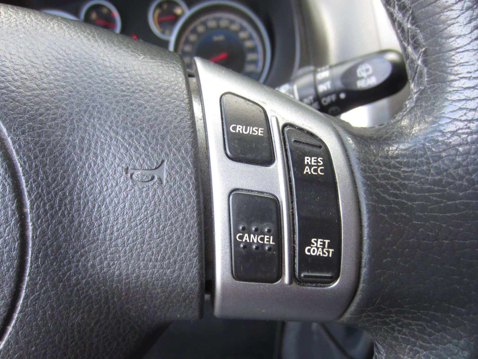 Foto van Suzuki Sx4