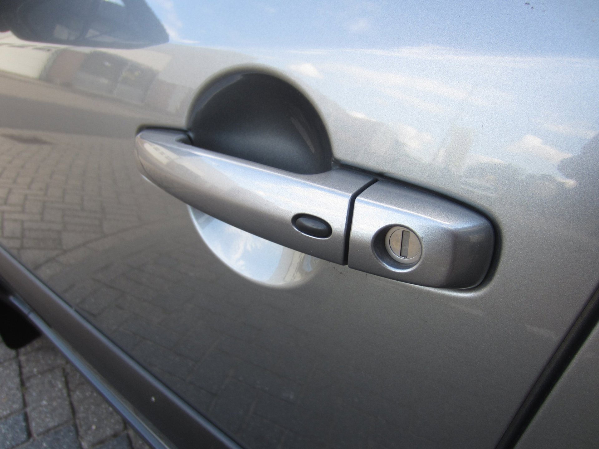 Foto van Suzuki Sx4