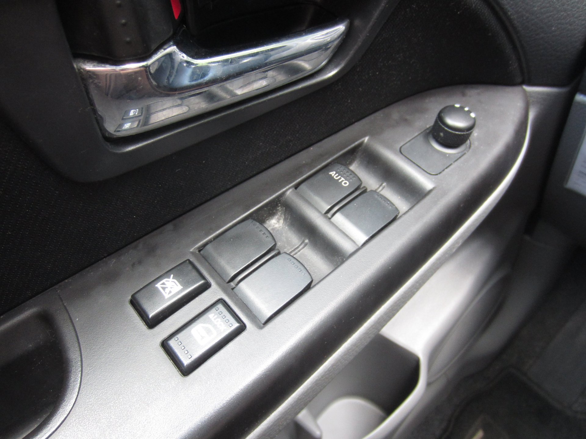 Foto van Suzuki Sx4