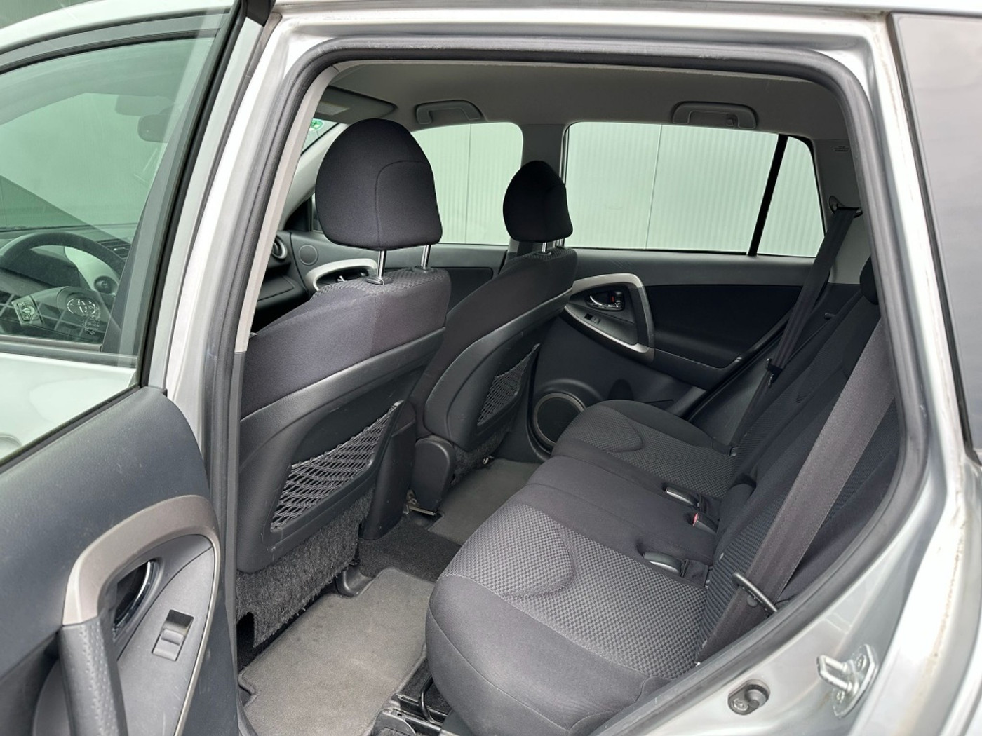 Foto van Toyota Toyota Rav4