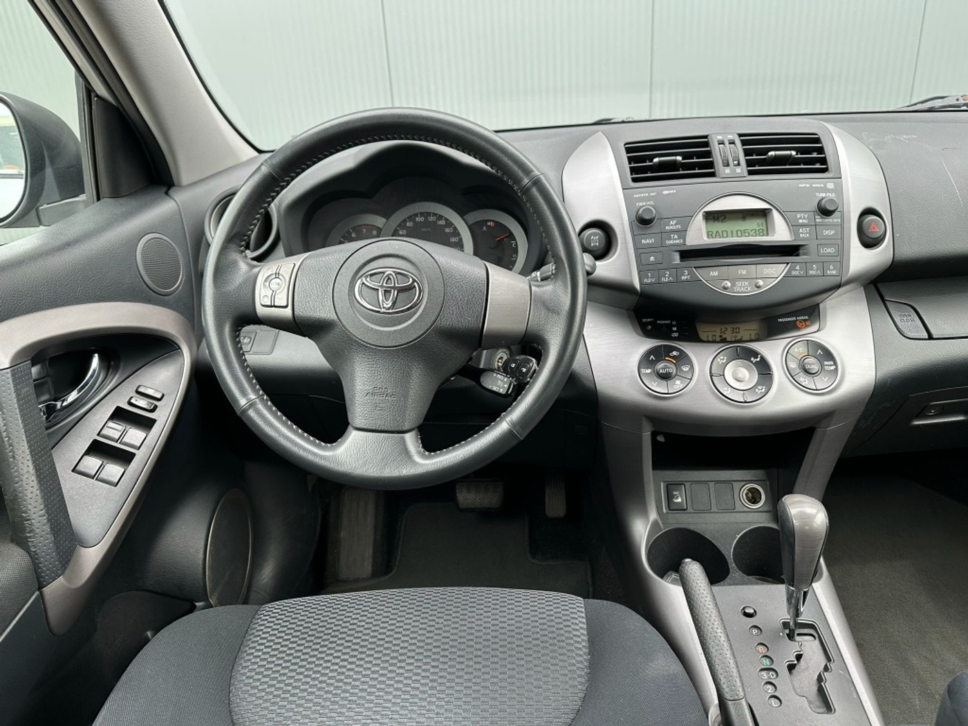Foto van Toyota Toyota Rav4