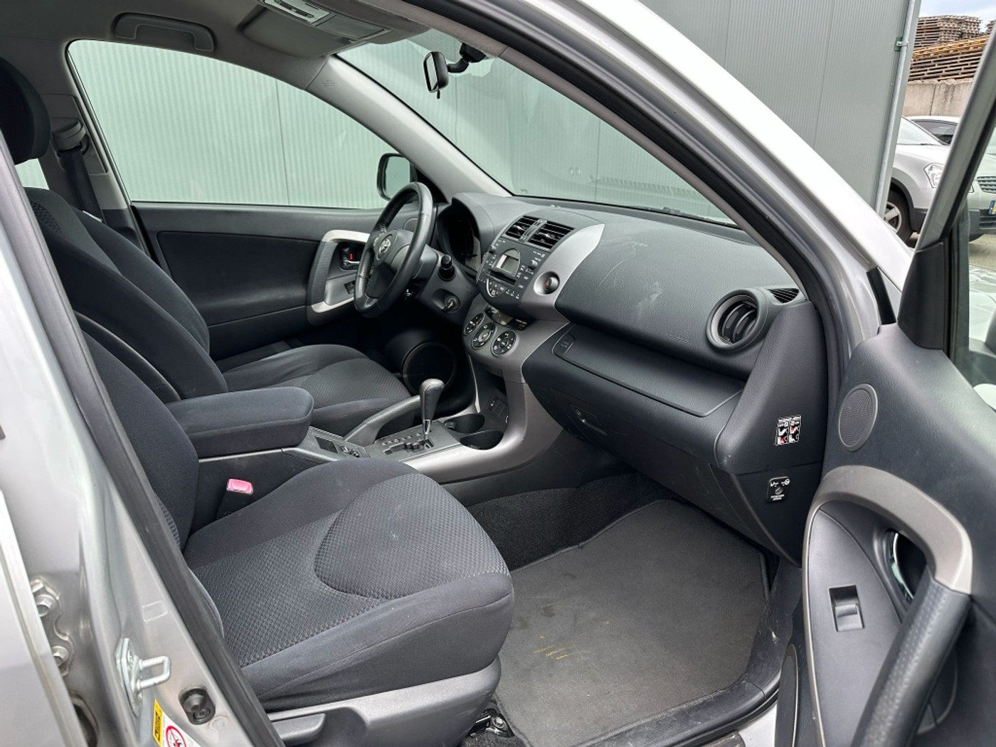 Foto van Toyota Toyota Rav4