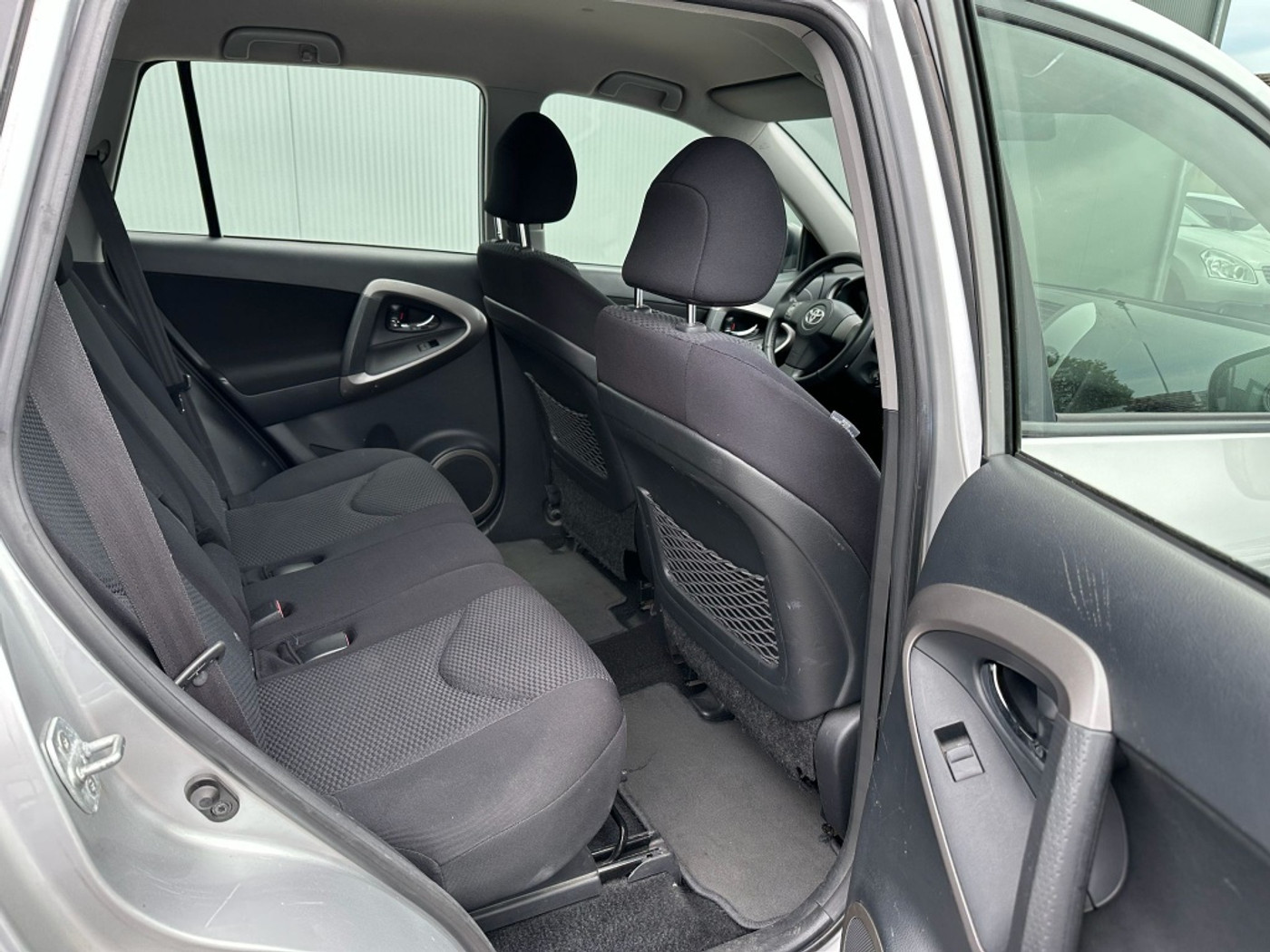 Foto van Toyota Toyota Rav4
