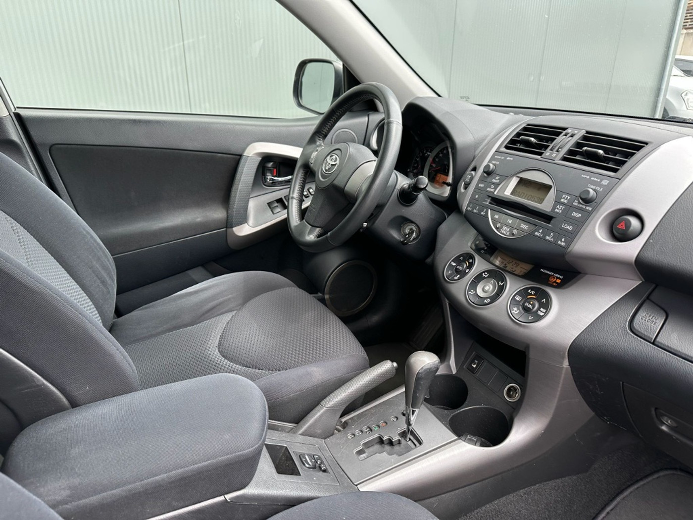 Foto van Toyota Toyota Rav4