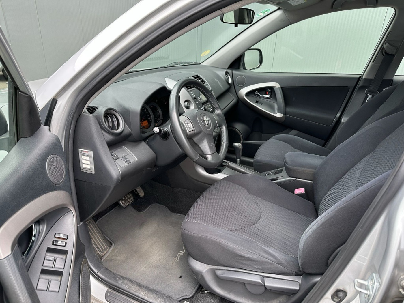 Foto van Toyota Toyota Rav4