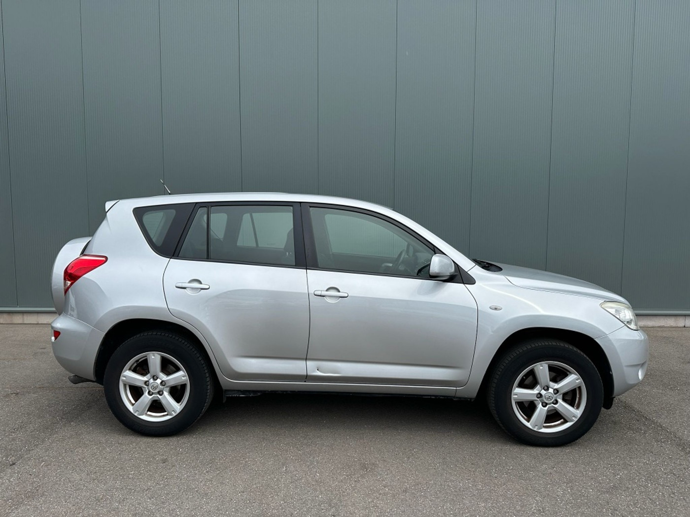 Foto van Toyota Toyota Rav4