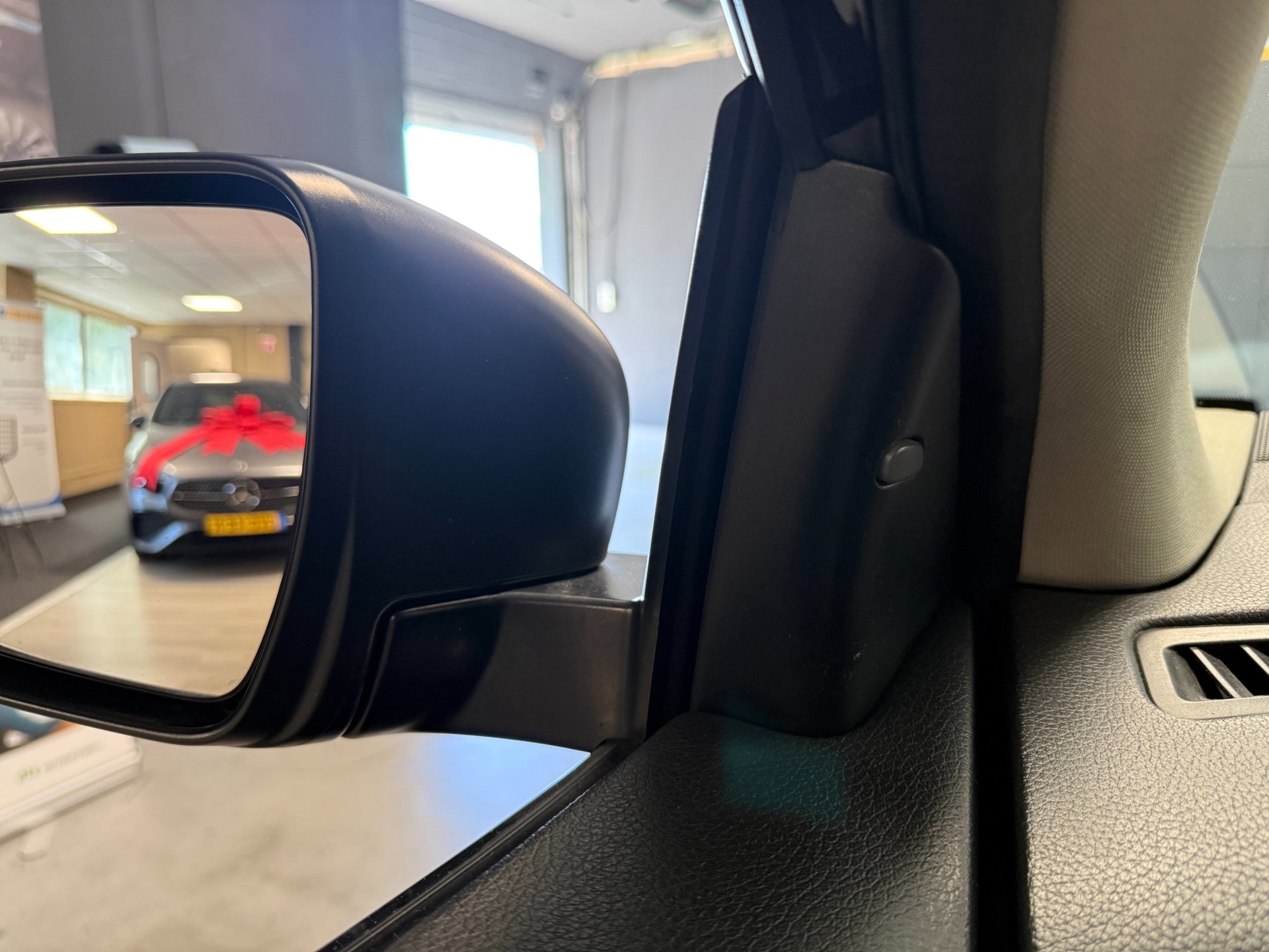 Foto van Nissan Nissan Qashqai