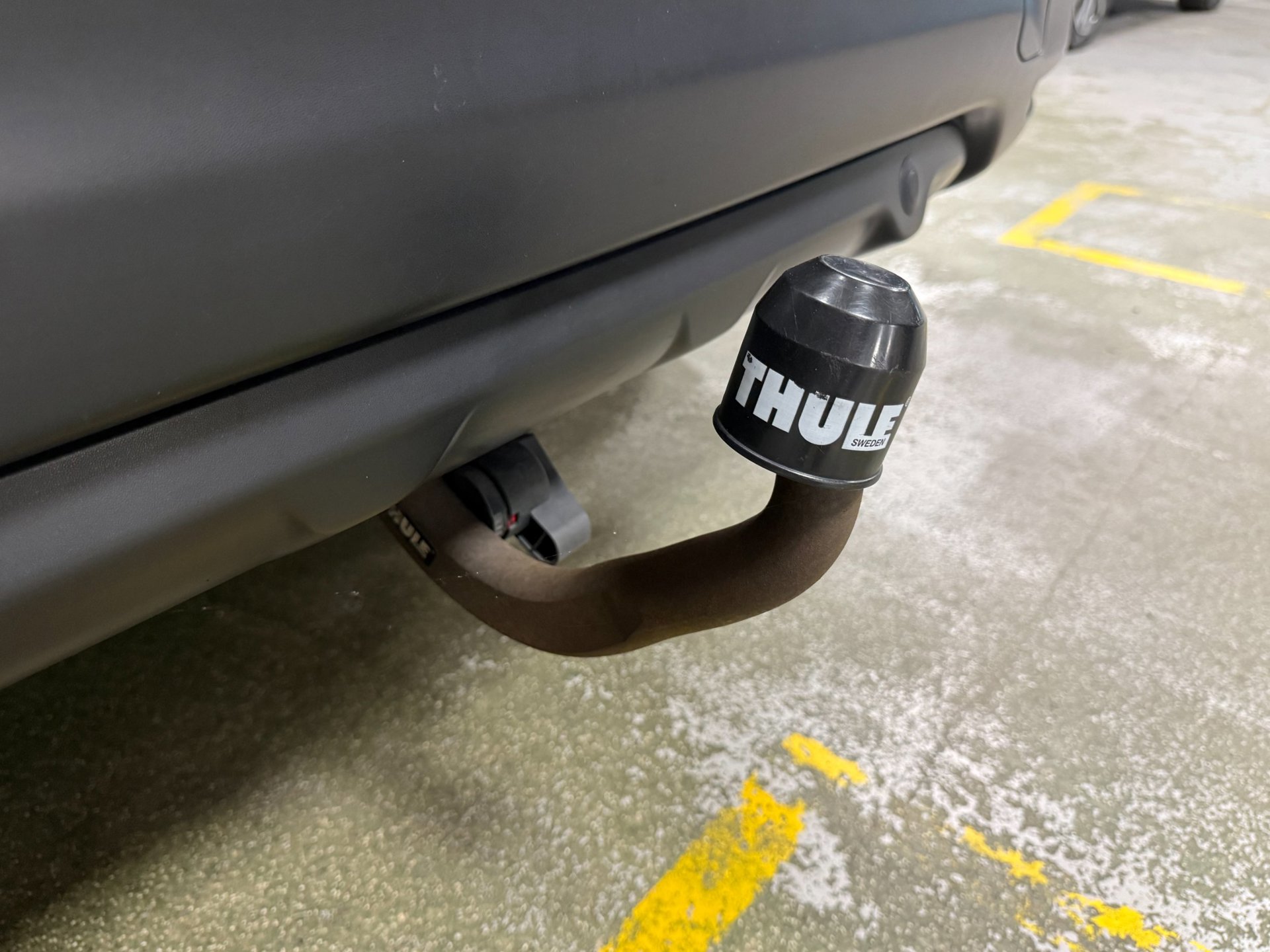 Foto van Nissan Nissan Qashqai