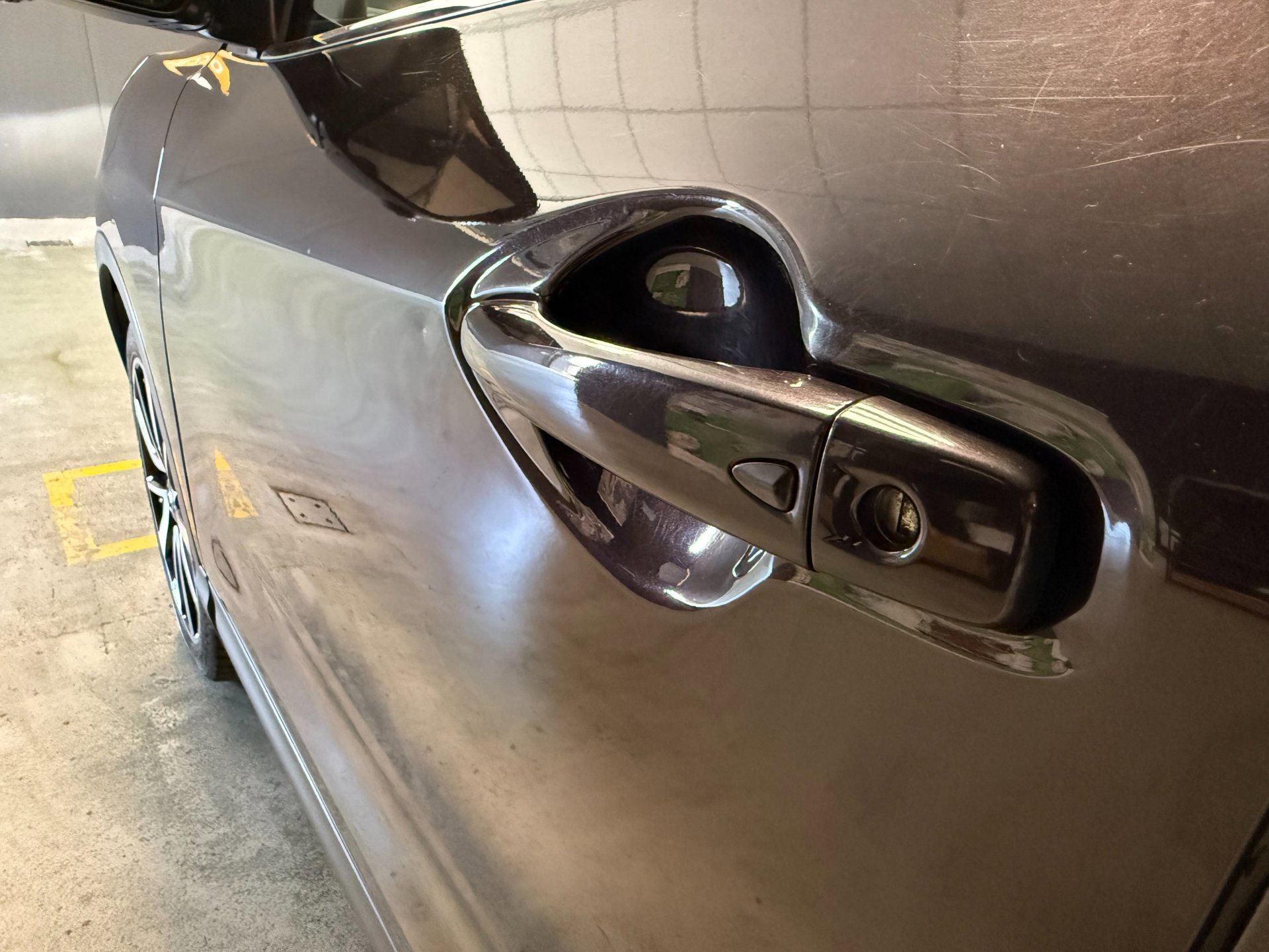 Foto van Nissan Nissan Qashqai