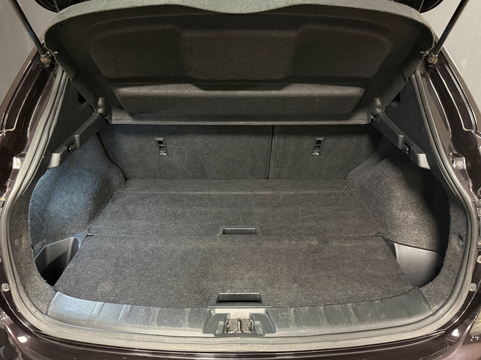 Foto van Nissan Nissan Qashqai