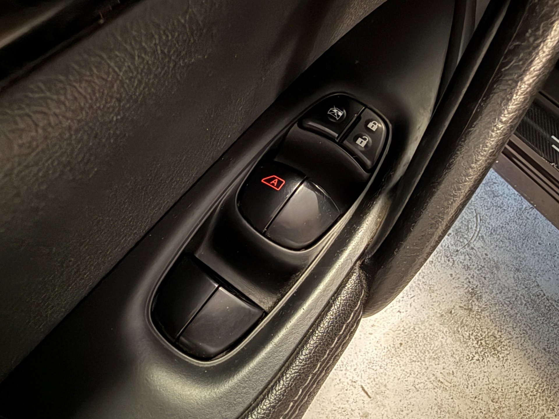 Foto van Nissan Nissan Qashqai