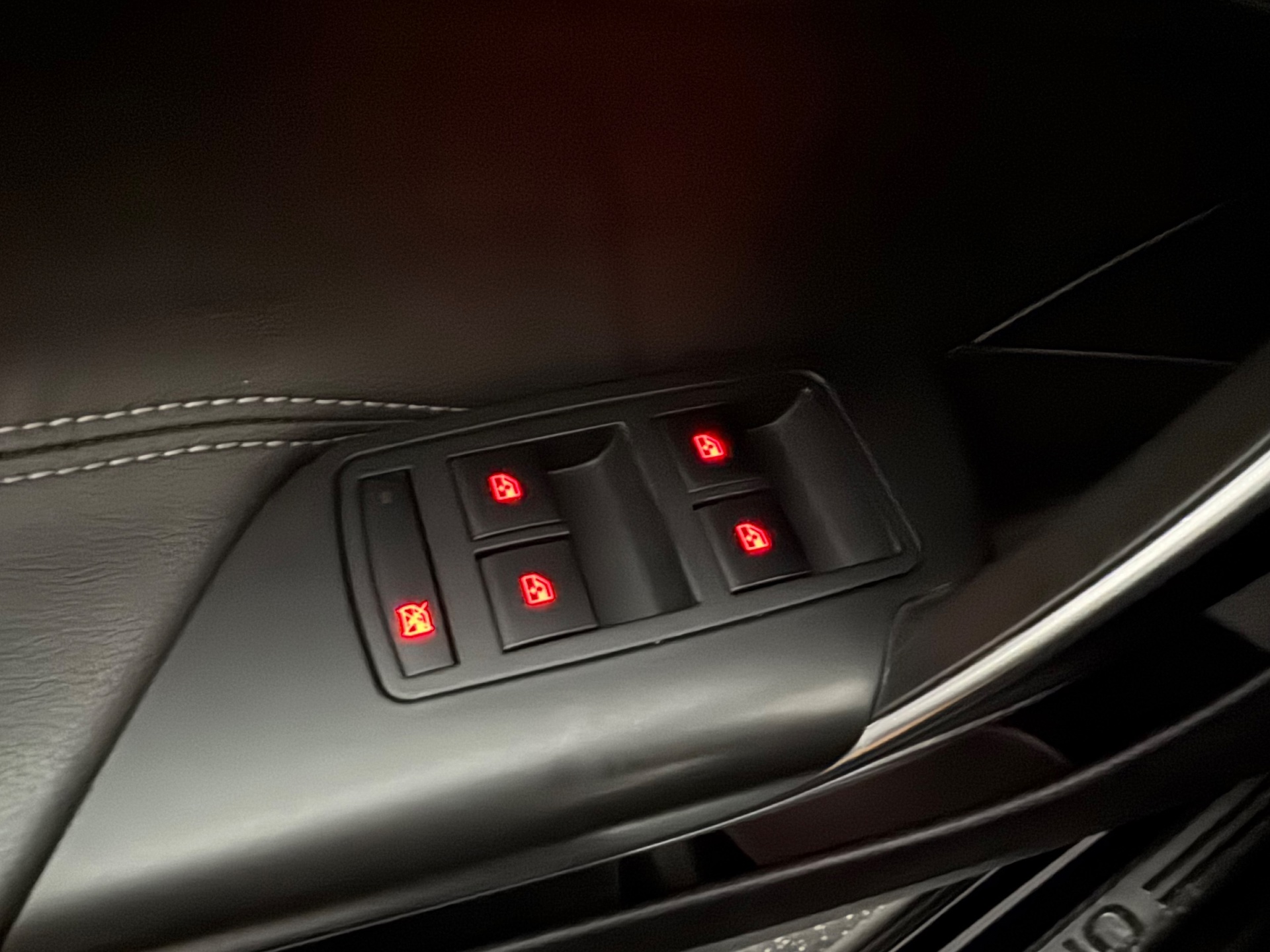 Foto van Opel Insignia Limousine HB