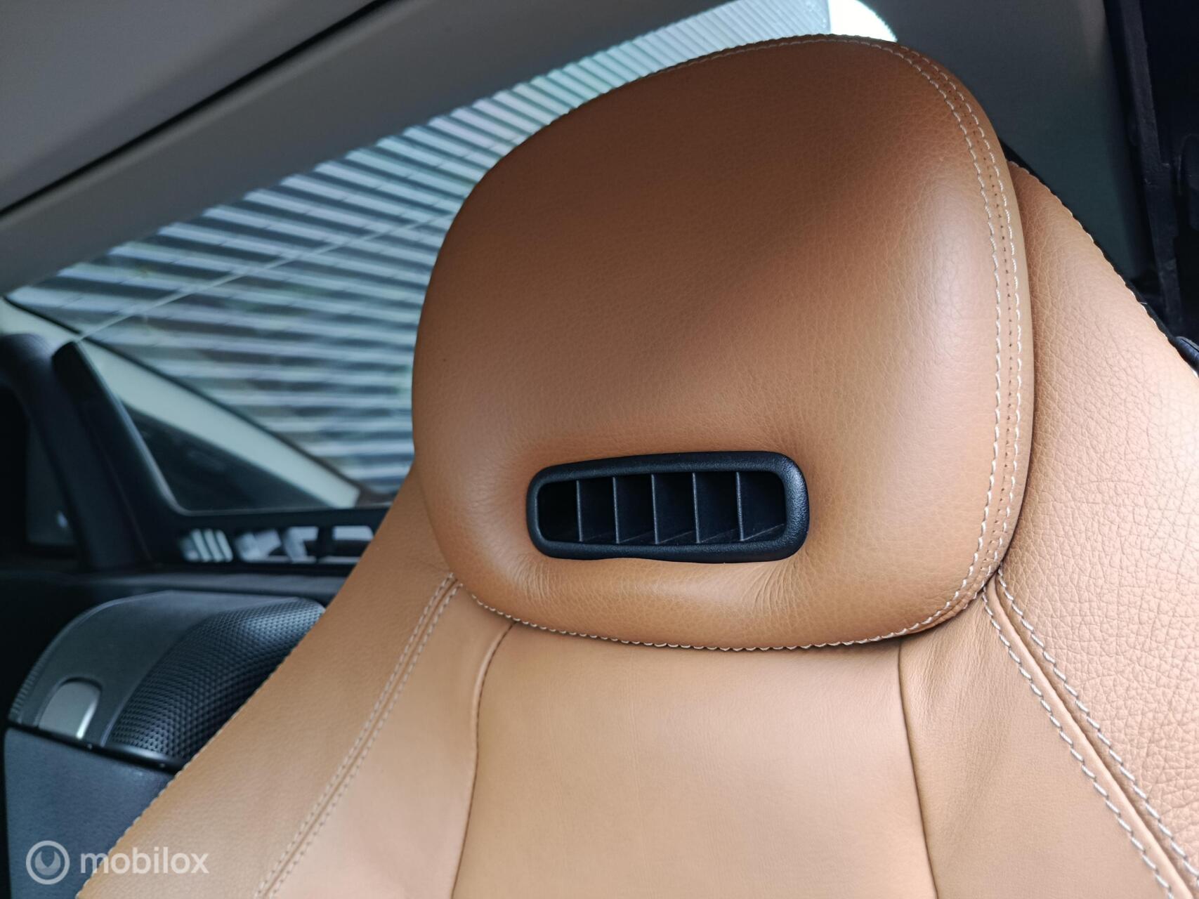 Foto van Mercedes-Benz SLK 200 Kompressor