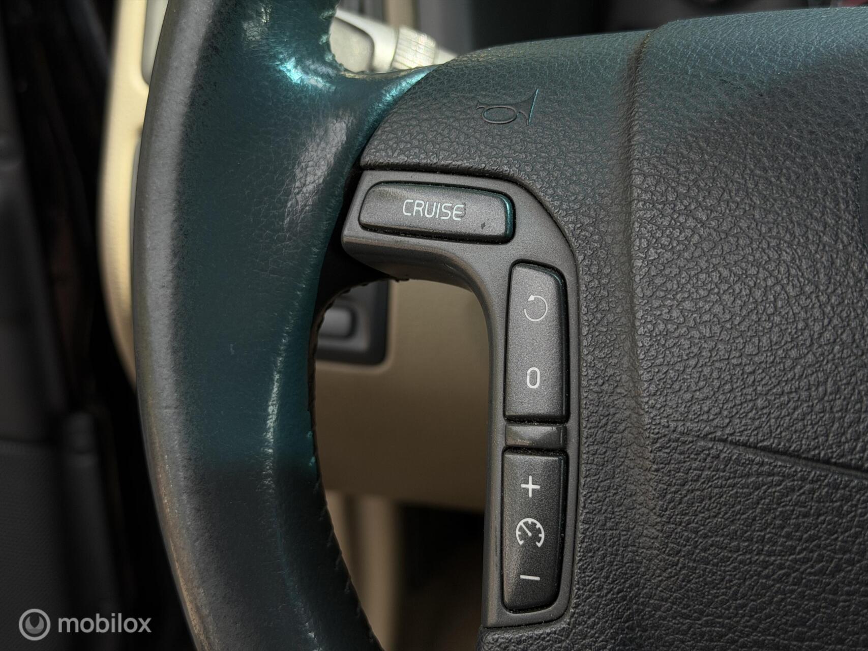 Foto van Volvo V70