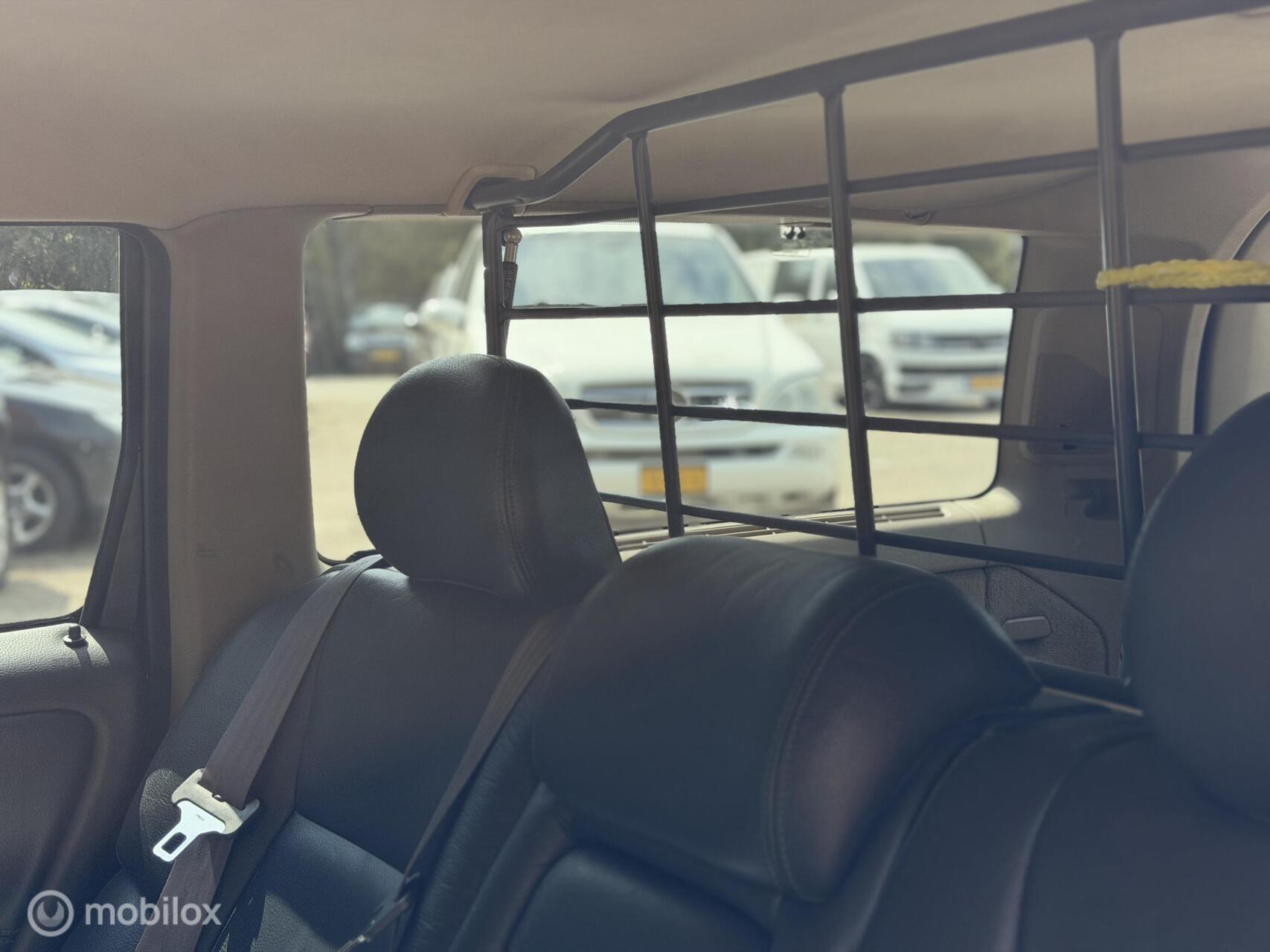 Foto van Volvo V70