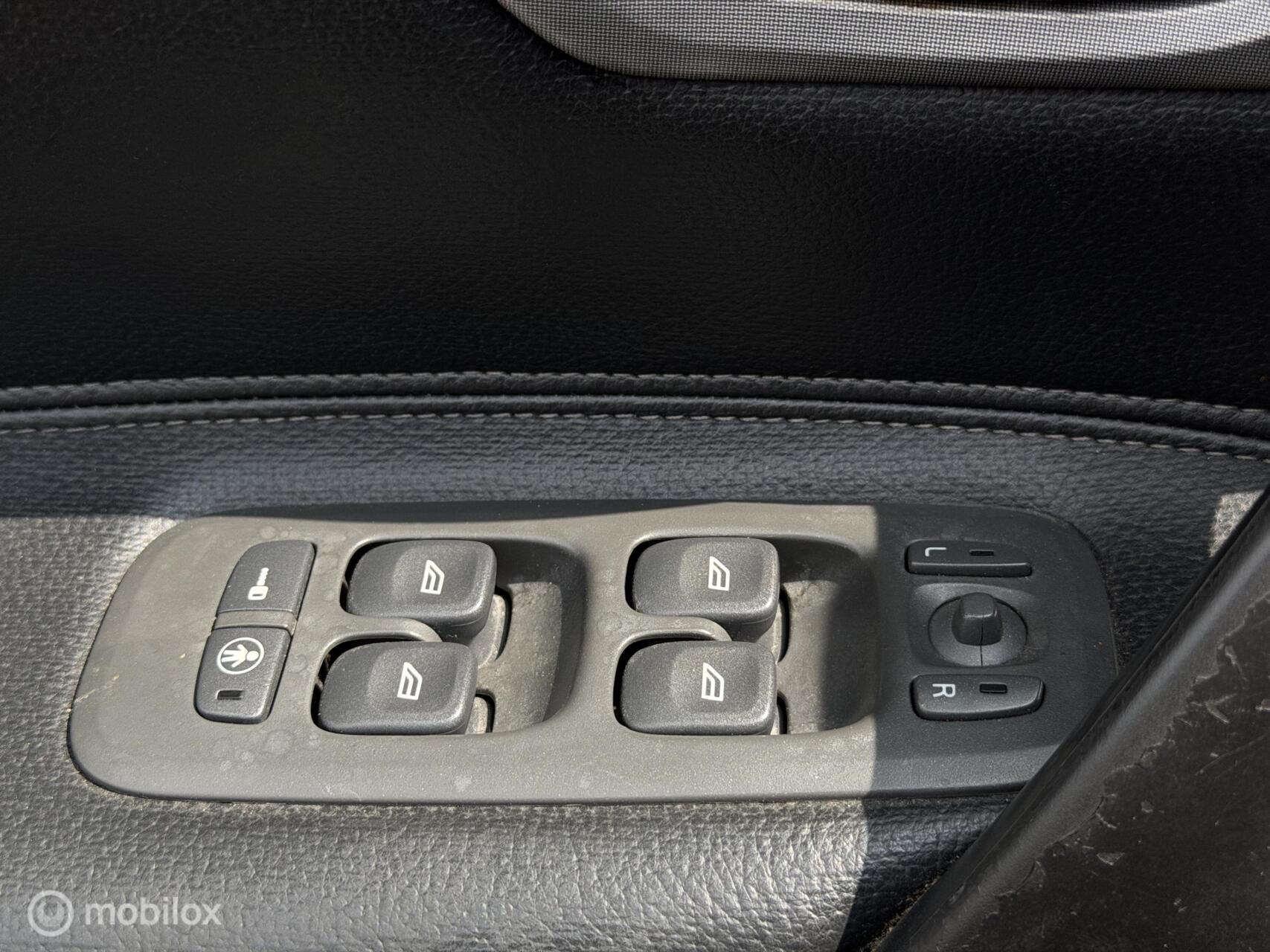 Foto van Volvo V70
