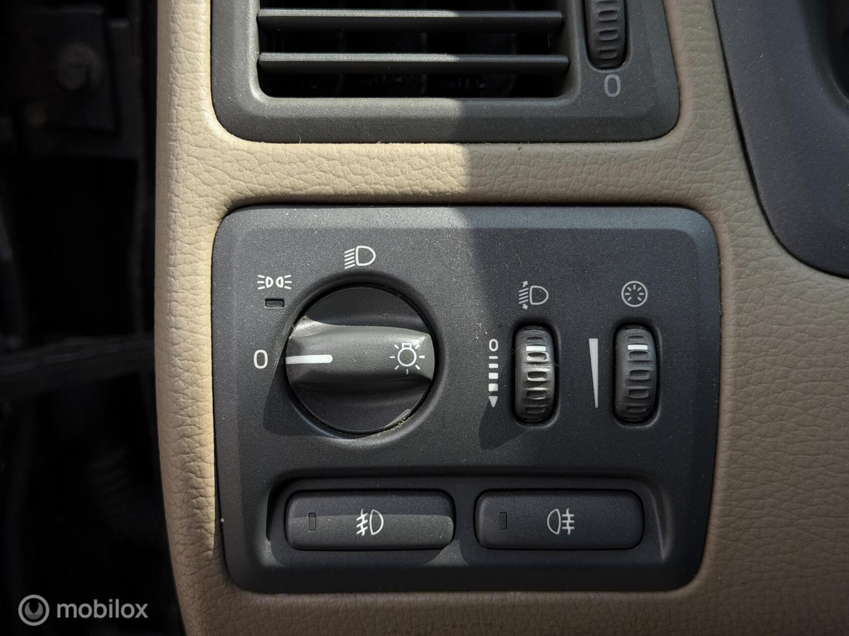 Foto van Volvo V70
