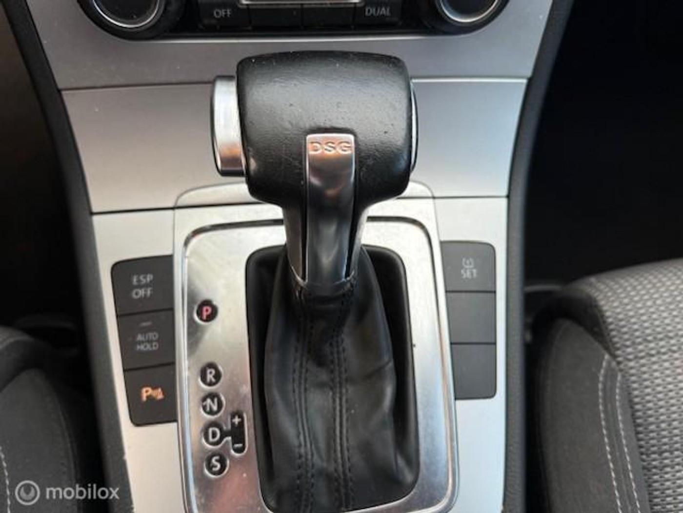 Foto van Volkswagen Passat CC