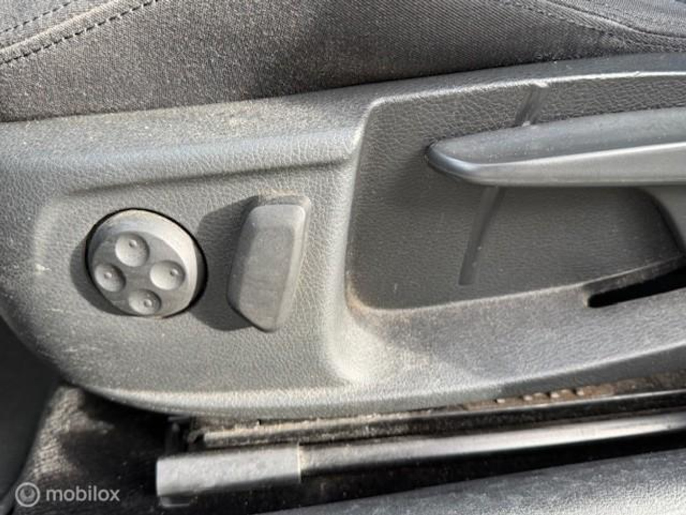 Foto van Volkswagen Passat CC