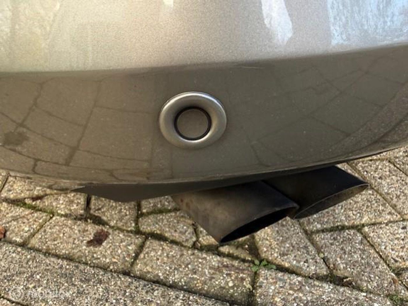 Foto van Volkswagen Passat CC
