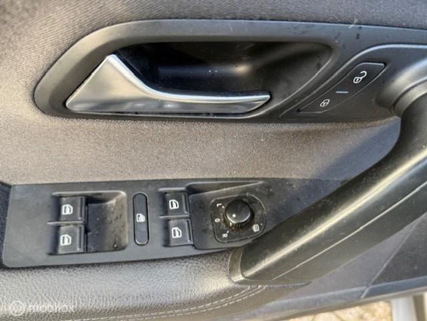 Foto van Volkswagen Passat CC