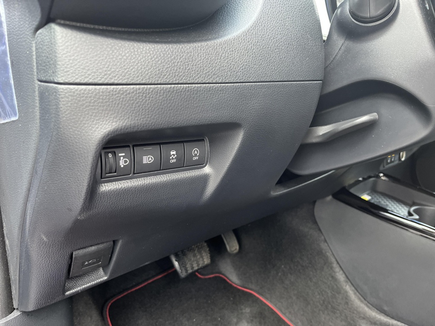Foto van Toyota Toyota Aygo X
