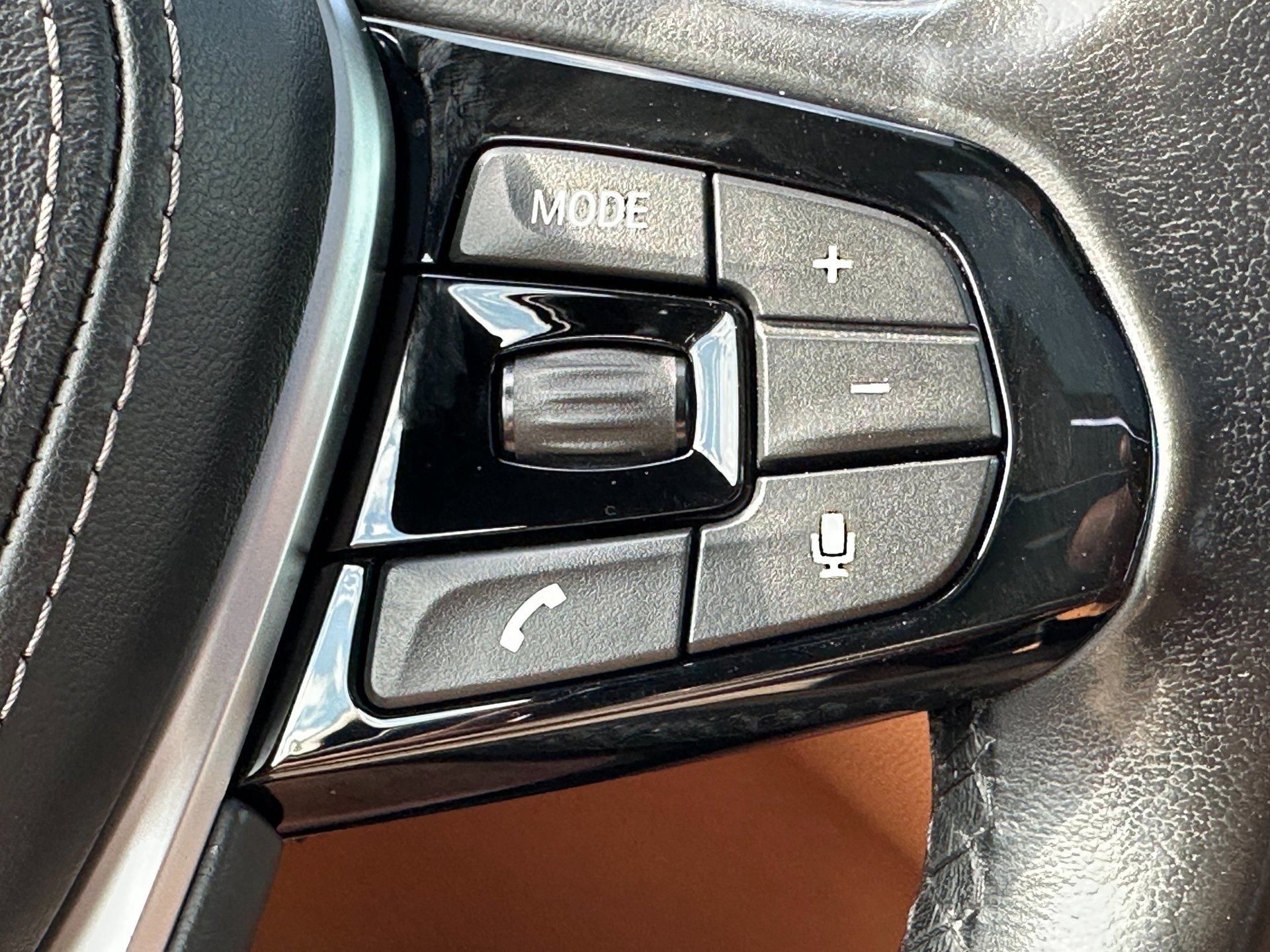 Foto van BMW 520d